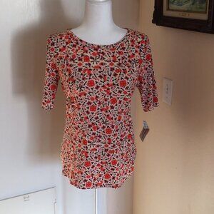 L Lularoe Gigi Top